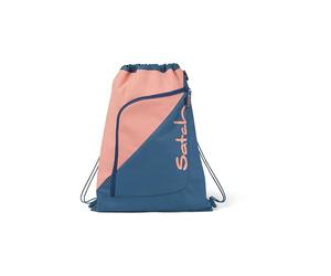 Satch - Bluebird Turnbeutel, Turnbeutel, Talla única, Sport, Sporttasche, Einheitsgröße, Sport, Sporttasche, Taille unique, Sport