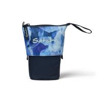 Satch - Blurry Sky Pencil Slider Blau/Lila