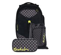 satch Bundle Match 3-teilig Dark Skate