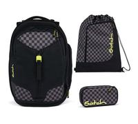 satch match Bundle 3-teilig Dark Skate