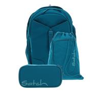 satch Bundle Match 3-teilig Deep Petrol