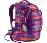 Satch by Ergobag Pack - Schulrucksack - Tropic Thunder