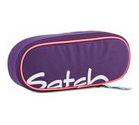Satch by Ergobag - Schlamperrolle - Power Purple