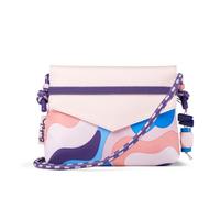 Ergobag Satch Zubehör Clutch Klatsch Candy Clouds