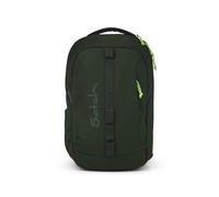 Satch Con:Next urban green