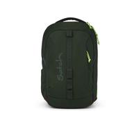 Satch con:next Schulrucksack Einzeln Urban Green Schulrucksack
