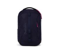 Satch con:next Schulrucksack Einzeln Urban Pink Blue Schulrucksack