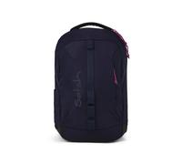 Satch con:next Schulrucksack Einzeln Urban Pink Blue Schulrucksack