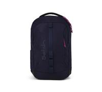 Satch con:next Schulrucksack Einzeln Urban Pink Blue Schulrucksack