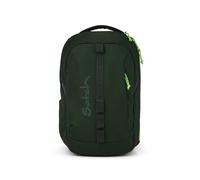Satch con:next Schulrucksack Urban Green