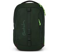Satch Con:Next urban green