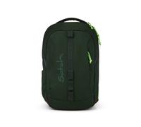 Satch con:next Schulrucksack Urban Green 22 L. Vol.