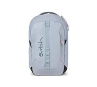 Satch con:next Schulrucksack Urban Rose Blue