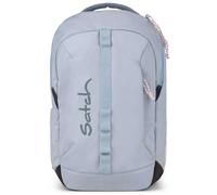 Satch con:next Schulrucksack Urban Rose Blue