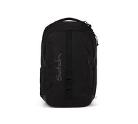 Satch con:next Urban Black Schulrucksack 22 L. Vol. mit Laptopfach
