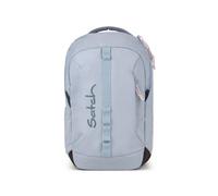 Satch con:next Urban Rose Blue Schulrucksack 22 L. Vol. mit Laptopfach