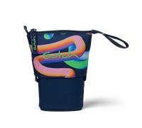 Satch - Crazy Twist Pencil Slider Blau, Grün, Pink, Bunt