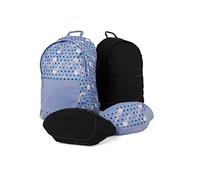 Satch Zubehör FREE cross Gürteltasche 33 cm All Black