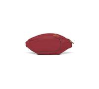 Satch Bauchtasche cross 2 Liter - Pure Red Koffer24 Pure Red [596]