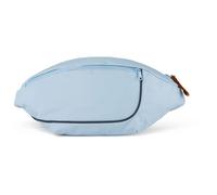 Satch Cross Bauchtasche Pure Ice Blue