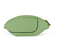 Satch Cross Bauchtasche Pure Jade Green