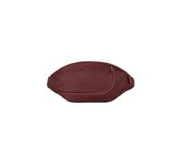 Satch Bauchtasche Cross – für Teenager, 2 Fächer – Pure Ruby