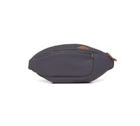 Satch Cross Gürteltasche Pure Grey