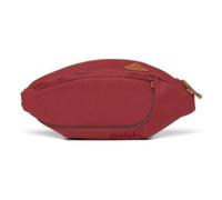 Satch Cross Hip Bag Pure Red Gürteltasche