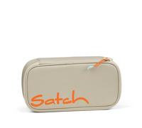 satch Schlamperbox Crossed Sand