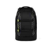 Satch - Dark Skate Pack Schulrucksack Einzeln schwarz, 30 LITER