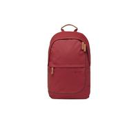 Satch Fly Freizeit-Rucksack Daypack, 18 L, recycelt mit Laptopfach, Rückenpolster, Seitentasche