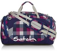 satch Duffle Bag, blue, purple, Berry Carry