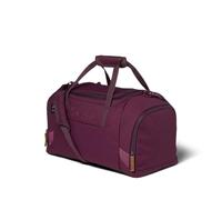 Satch Duffle Bag Nordic Berry