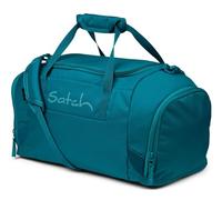 Satch Duffle Kinder-Sporttasche, 50 cm, Deep Petrol, Standard-Größe, Seesack