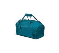 Satch Duffle Kinder-Sporttasche, 50 cm, Deep Petrol, Standard-Größe, Seesack