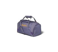 Satch Duffle Kinder Sporttasche, 50 cm, Lila, Orange (Mehrfarbig), Einheitsgröße, Kindergepäck