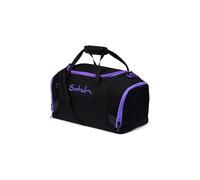Satch Duffle Kinder-Sporttasche, 50 cm, Purple Phantom, Standard-Größe, Sporttasche