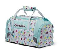 Satch Duffle, Sporttasche Dreamy Mosaic
