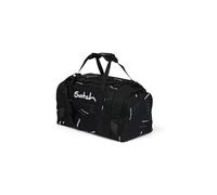 Satch Duffle Sporttasche für Kinder, 50 cm, Ninja Matrix, one Size, Schulrucksack