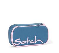 Satch Fall, Deep Rose