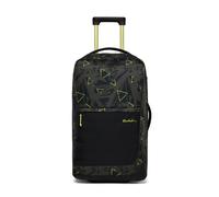 satch flow M Trolley Geo Storm