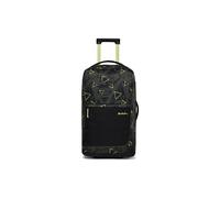satch flow M Trolley Geo Storm