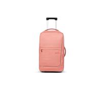 satch Flow M Trolley Koffer (65x37x29 cm; 2700 g) Pure Coral
