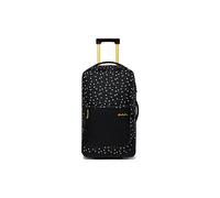 Satch Flow M Trolley Lazy Daisy - Schwarz