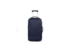 Satch Flow M Trolley Pure Navy