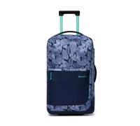 Satch flow M Trolley Tropic Blue