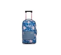 satch Flow S Trolley Koffer in Handgepäcksgröße (54x32x23 cm; 2300 g) Summer Soul