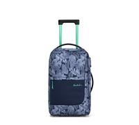 Satch flow S Trolley Tropical Blue