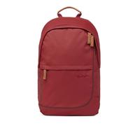 Satch Rucksack 14 Zoll Satch fly M 18 Liter - Pure Red Koffer24 Pure Red [596]