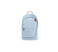 Satch Fly Pure Rucksack, für Jugendliche, Unisex, Blau (Ice Blue), Einheitsgröße